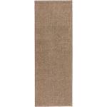 Hanse Home Кафява пътека , 80 x 300 cm Pure - Hanse Home (102614-80x300)