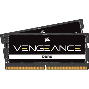 Corsair VENGEANCE 96GB (2x48GB) DDR5 5200MHz CMSX96GX5M2A5200C44