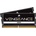 Corsair VENGEANCE 96GB (2x48GB) DDR5 5200MHz CMSX96GX5M2A5200C44