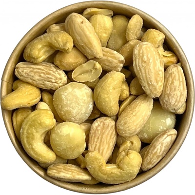 Nutworld Slaný mix EXCLUSIVE 200 g