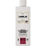 label.m Органичен балсам с цвят от портокал, 300 ml - baby