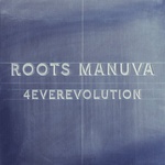 Roots Manuva - 4EverRevolution (CD) (5021392190822)