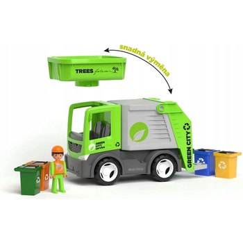 Efko Multigo City Set 2+1