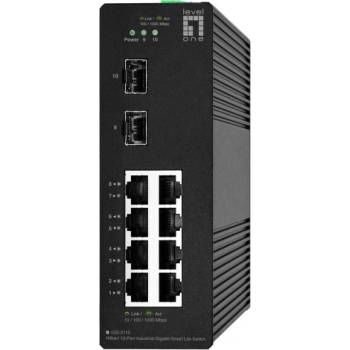 LEVELONE IGS-2110