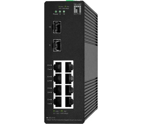 LEVELONE IGS-2110