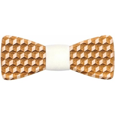 BeWooden dětský Little Cubo1089
