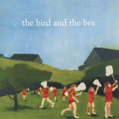 BIRD AND THE BEE - BIRD AND THE BEE CD