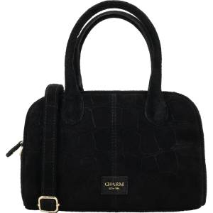 Charm London Caïro 25590 Black (CHL-25590)