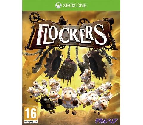 Flockers