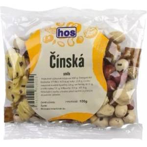HOS Китайска смес Хос 400 г
