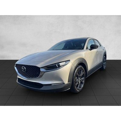 Mazda CX-30 2.5 140 103 kW