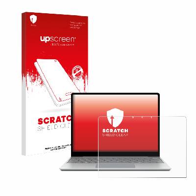 čirá ochranná fólie upscreen pro Microsoft Surface Laptop Go 3 Business (čirá ochranná fólie upscreen pro Microsoft Surface Laptop Go 3 Business)