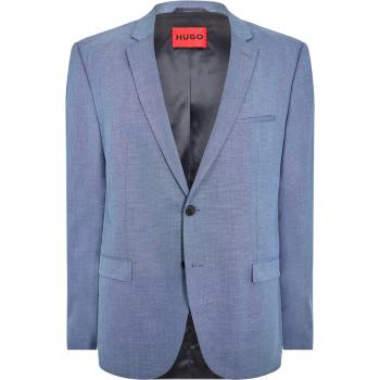 Hugo Сако Hugo Men's Arti232X Blazer - Dark Blue