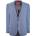 Hugo Сако Hugo Men's Arti232X Blazer - Dark Blue