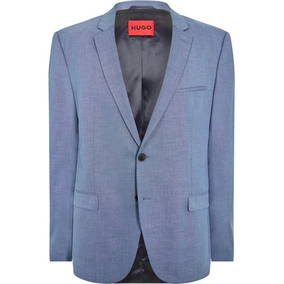 Hugo Сако Hugo Men's Arti232X Blazer - Dark Blue