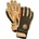 Hestra Ръкавици Hestra Ergo Grip Active 5 Finger Gloves - Dark Forest / Natural Brown - размер 7 (EU) (202-1176-0312)
