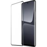 Dux Ducis 10D Закалено стъкло за Xiaomi 13 Pro - Черен KP27669
