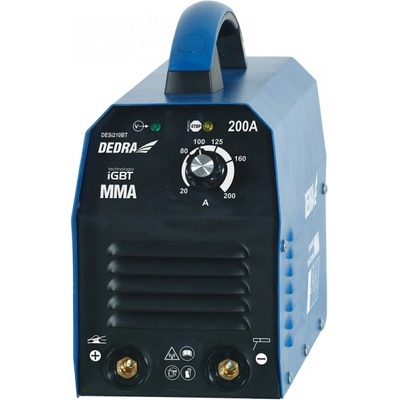 DEDRA 10-200A