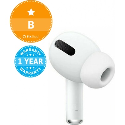 Apple AirPods Pro 1st Gen - Ľavé B