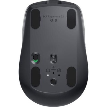 Image 1 of Logitech MX Anywhere 3S Graphite (910-006929)