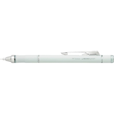 Mikrotužka Tombow Mono Graph Grip - 0,5mm, blue