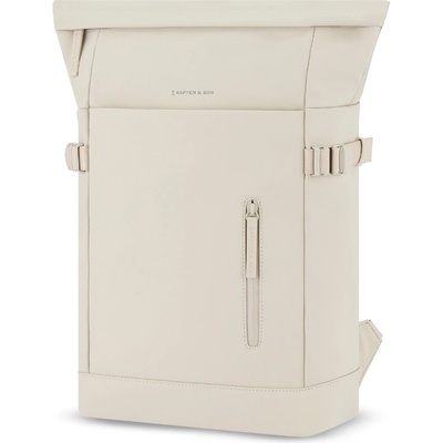 Kapten & Son Minimalistický Helsinki Sandstone 16 l