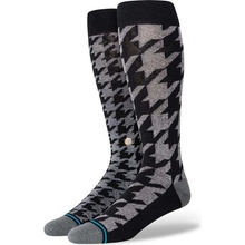 Stance ponožky Blood Hound Black