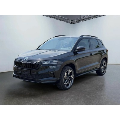 Skoda Karoq 2.0 TSI 4x4 DSG Sportline 140 kW