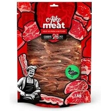 COBBYS PET AIKO Meat sušené kačacie plátky 1 kg