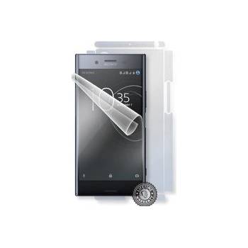 Ochranná fólie ScreenShield Sony Xperia XZ Premium G8142 - celé tělo
