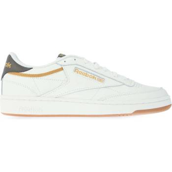 Reebok Маратонки Reebok Club C 85 Trainers - Chalk