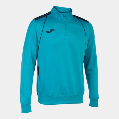 Joma CHAMPIONSHIP VII tyrkysová fluo