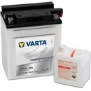 Varta YB14L-B2 514013