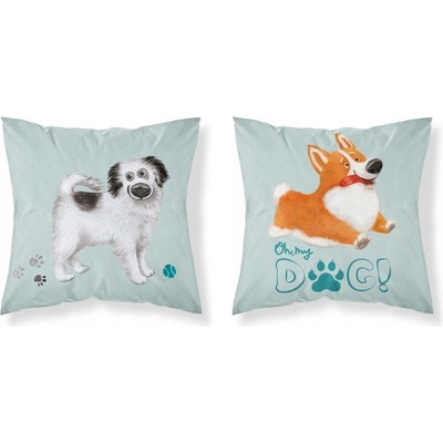 Detexpol psíky 40 x 40 cm