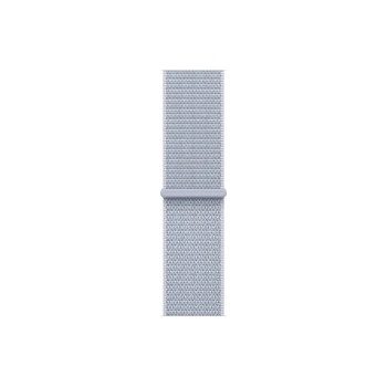 Apple Watch 42mm Sport Loop: Blue Cloud Sport Loop (mxkx3zm/a)