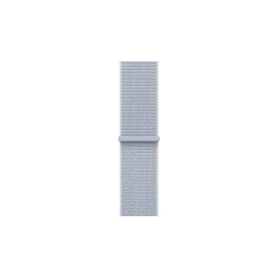 Apple Watch 42mm Sport Loop: Blue Cloud Sport Loop (mxkx3zm/a)