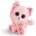 NICI Плюшена играчка Nici Glubschis - Котенце Дрийми, 15 cm (NC45554)