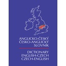 Anglicko-český česko-anglický slovník - Dictionary English-Czech Czech-English - Erna Haraksimová