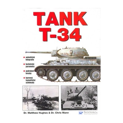 Tank T-34