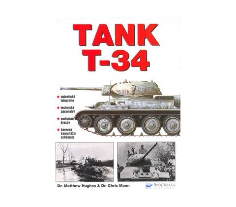 Tank T-34