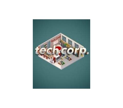 Tech Corp.