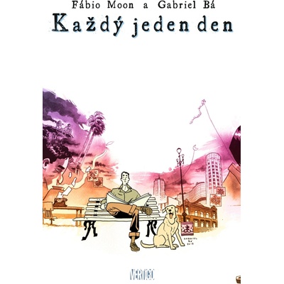 Crew Každý jeden den