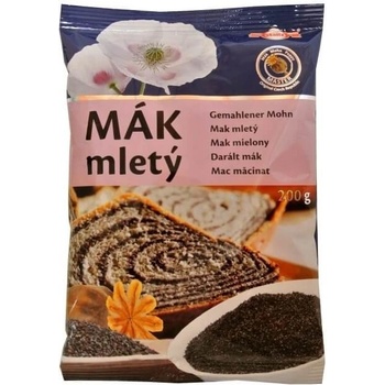 SEMIX Mak mletý 200 g