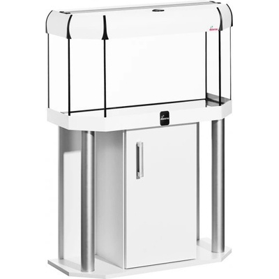 Diversa Comfort 80 Horizont akváriový komplet šedý 112 l