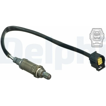 Lambda sonda DELPHI ES10596-12B1 (ES1059612B1)