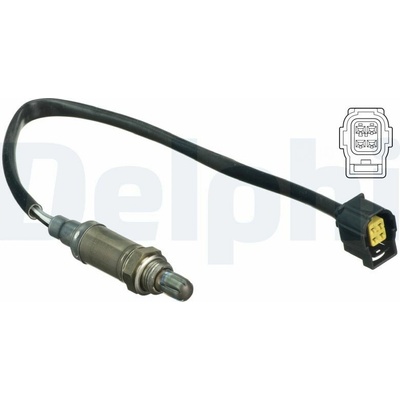 Lambda sonda DELPHI ES10596-12B1 (ES1059612B1)