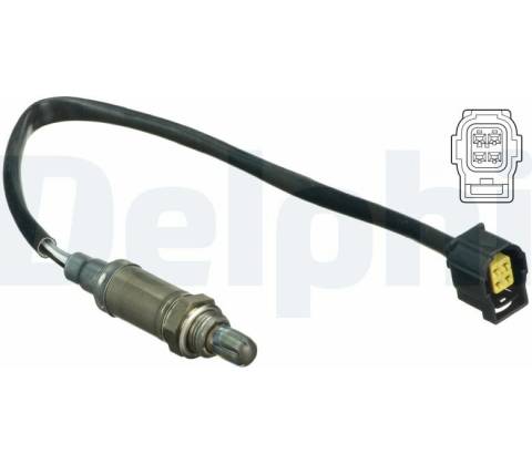 Lambda sonda DELPHI ES10596-12B1 (ES1059612B1)