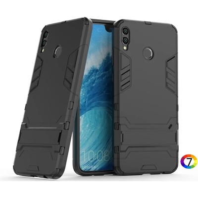 Huawei Honor 8X Max Удароустойчив Калъф и Протектор
