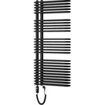 Mexen Amor 1200x600 mm 900W black (W120-1200-600-2900-70)