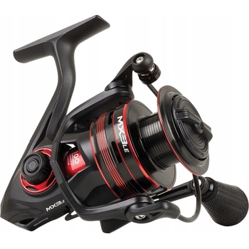 Mitchell MX3LE Spin 3000S FD